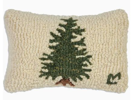 Little Tree Pillow | 8x12