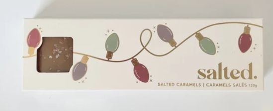 Christmas Light Box | 4 PC