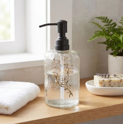 Clara Floral Dispenser