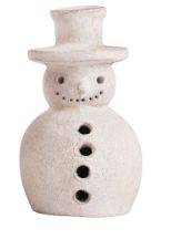 Adonis Snowman | Small