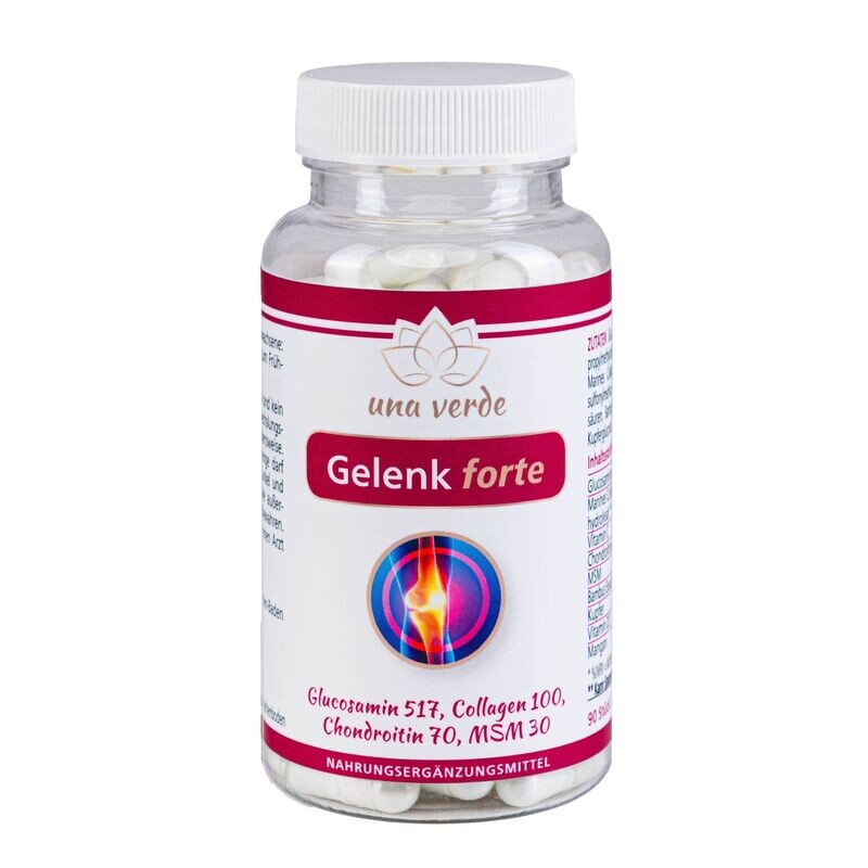 Gelenk forte Gelenk forte