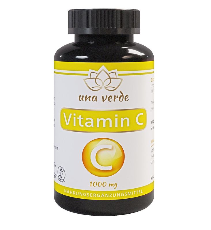 Vitamin C Vitamin C