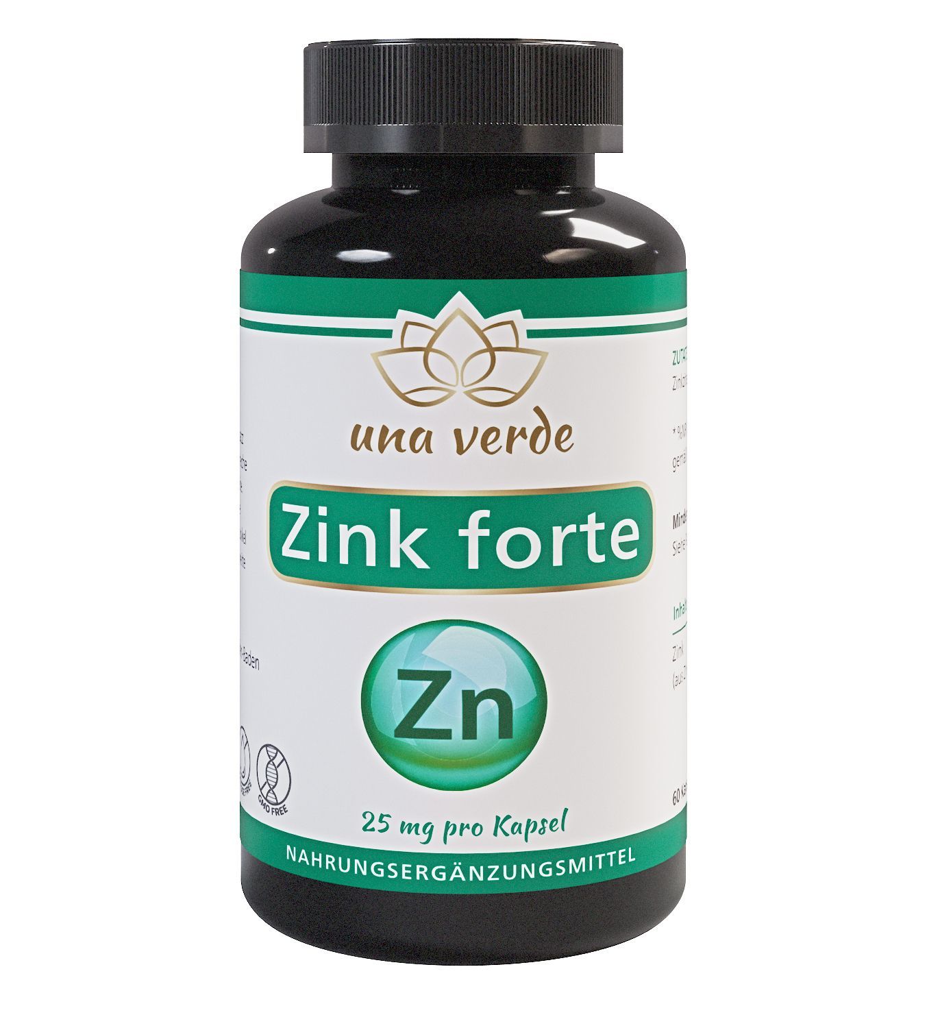 Zink forte