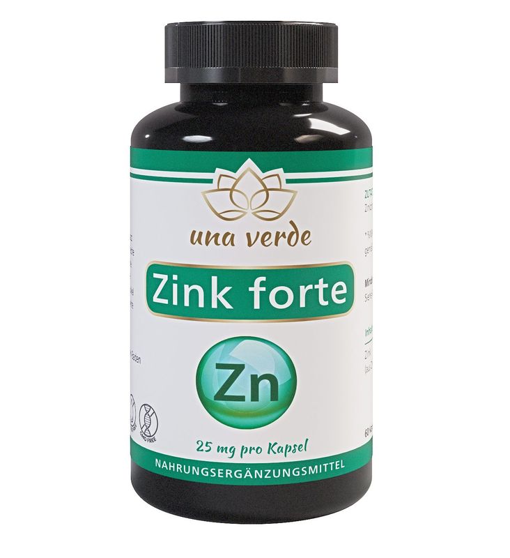 Zink forte Zink forte
