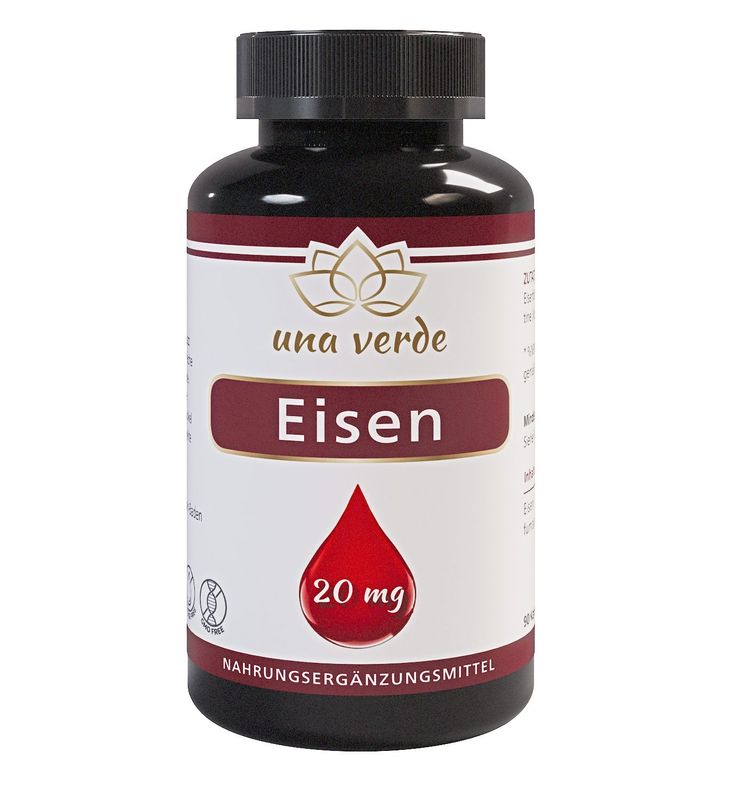 Eisen Eisen