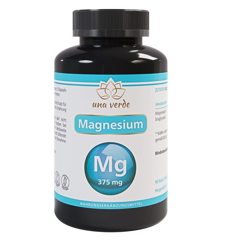 Magnesium