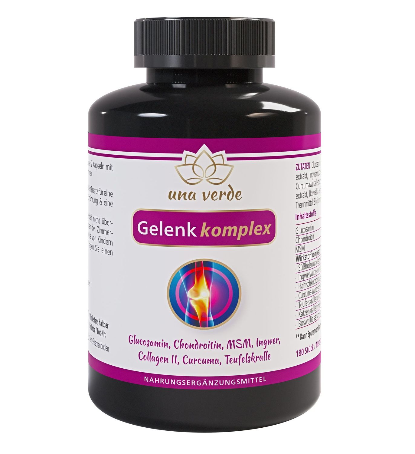 Gelenk komplex