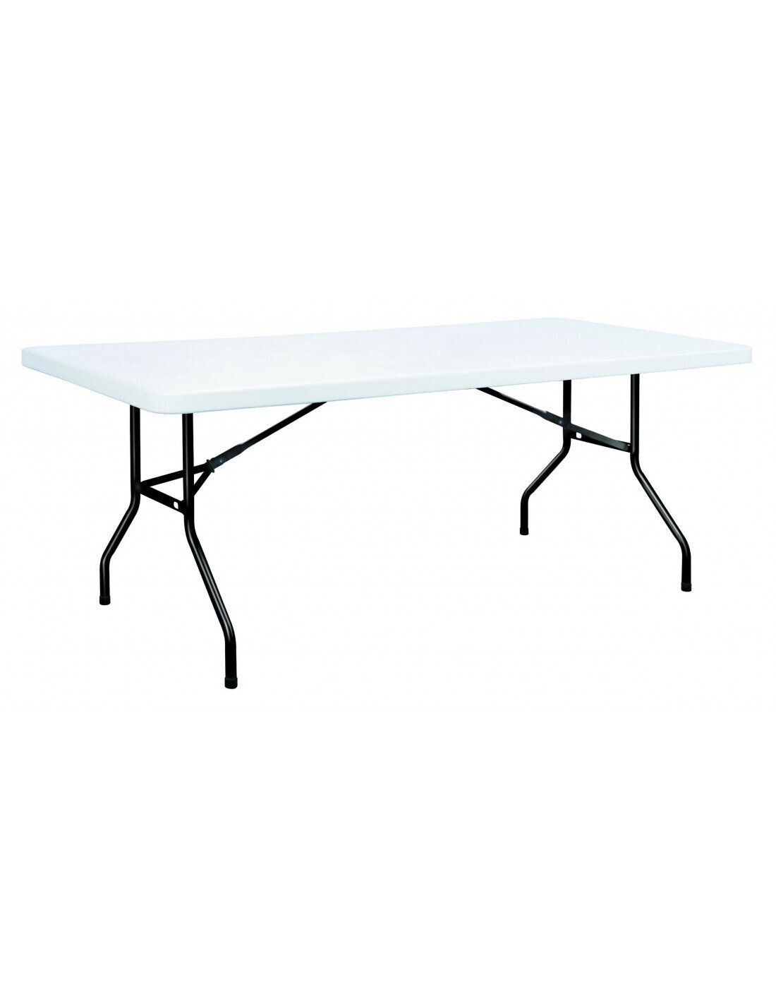 Tables rectangulaires 240 cm / 10 places