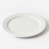 Assiette Eleganzaa 27 cm plat