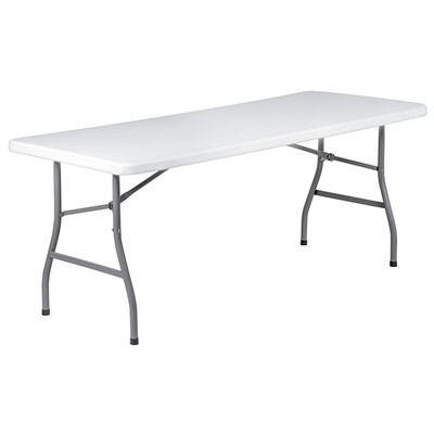 Table rectangulaire 8 places 180x76x74 cm