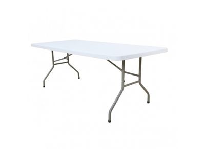 Table rectangulaire grand format 200x90 cm