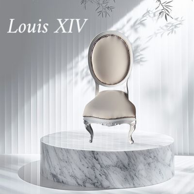 Chaise Louis XIV