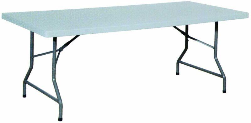 Table rectangulaire Format Extra (200x90 cm)