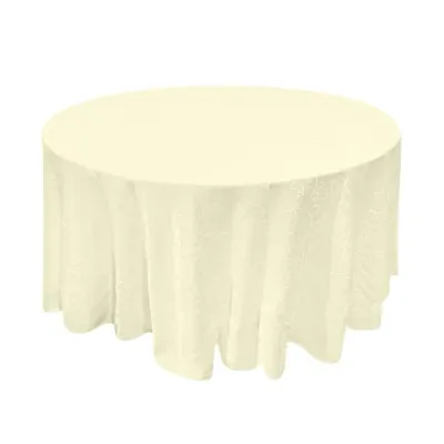 Nappe motif jacquard couleur ivoire 320 cm Nappe motif jacquard couleur ivoire 320 cm