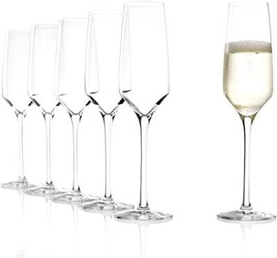 Flûte champagne Premium 25 cl