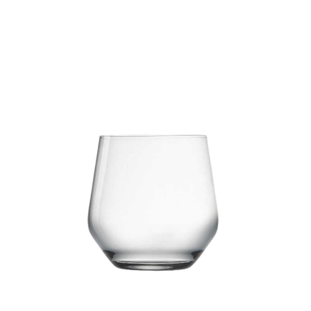 Verre à eau bas Premium