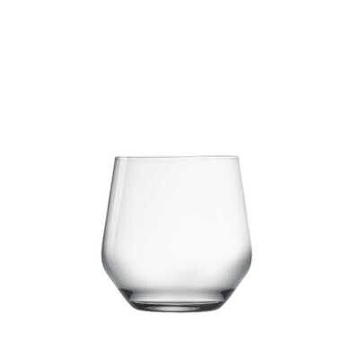 Verre à eau bas Premium
