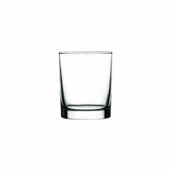 Verre à whisky fond lourd