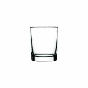 Verre à whisky fond lourd