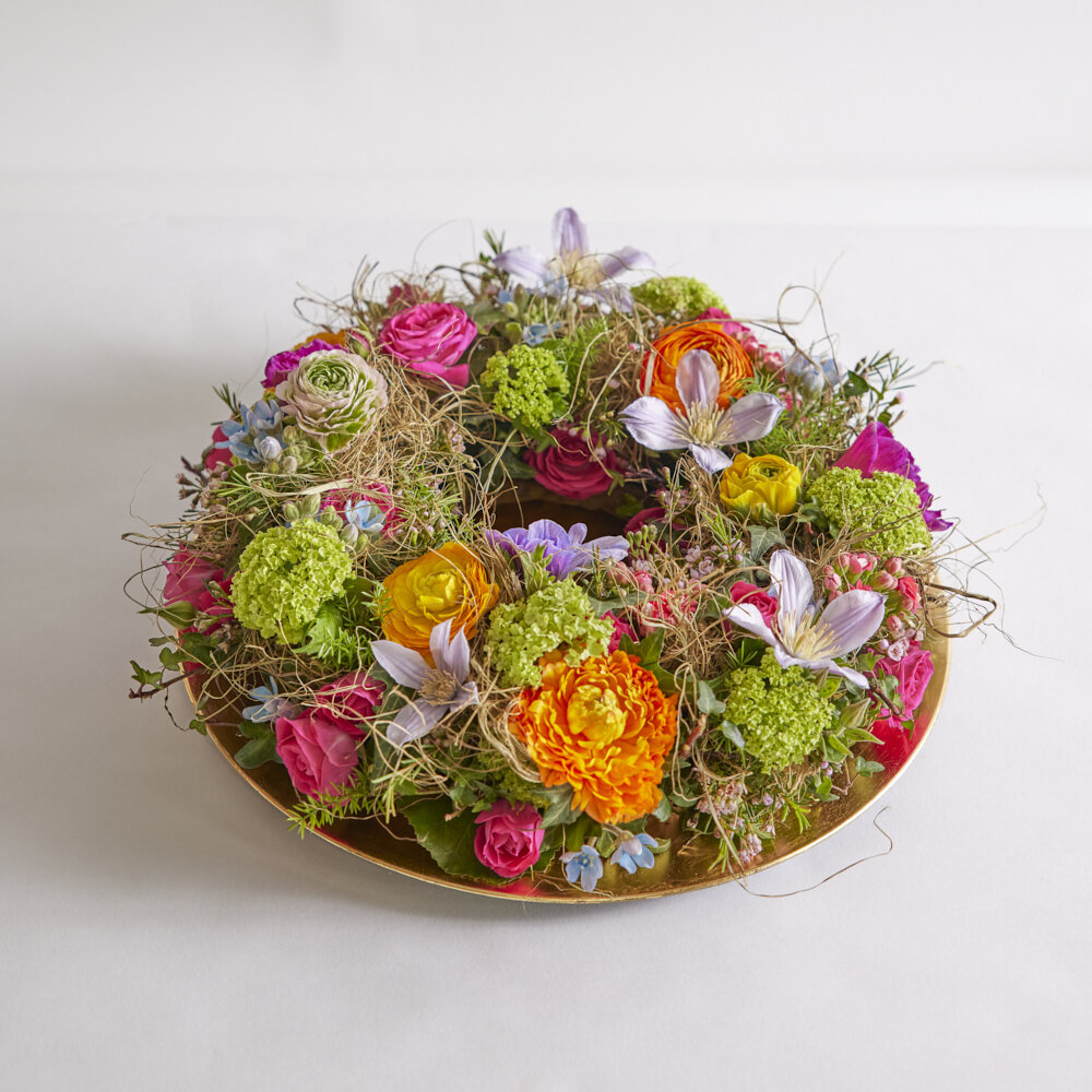 Eeuwige lente