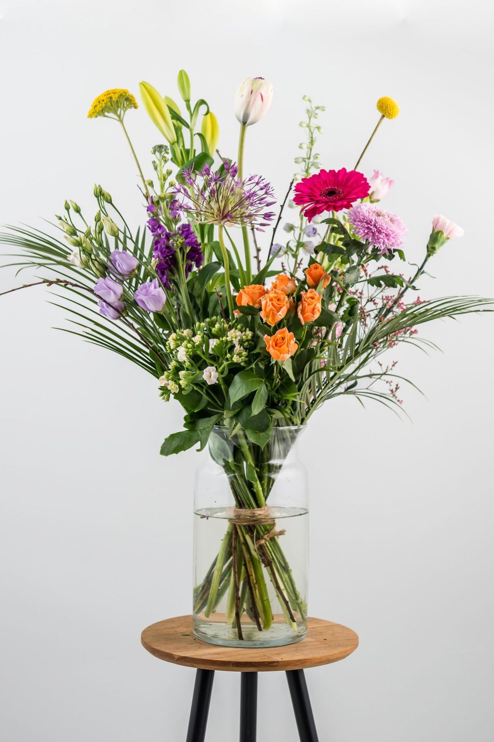 Boeket Super Large Boeket Super Large