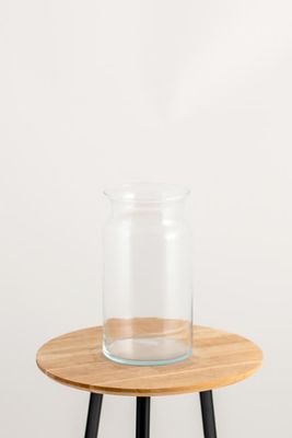 Vaas voor boeket Vaas voor boeket