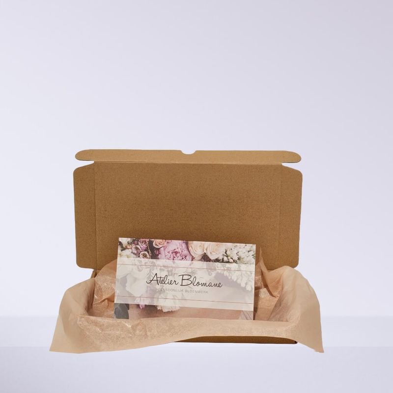 Cadeaubon
