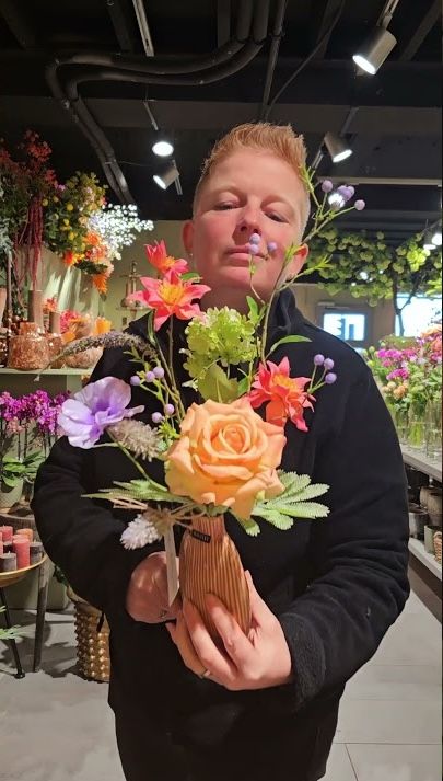 Liefdesbriesje