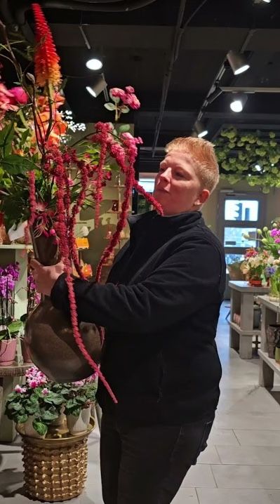 Bloemenpracht deluxe