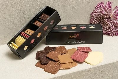 Luxe chocolaatjes
