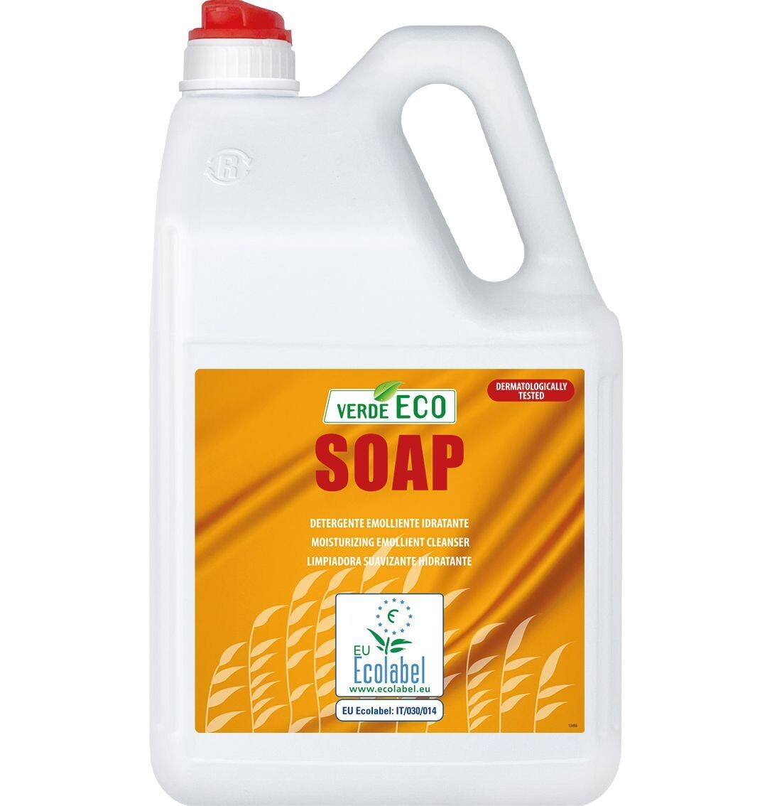 Verde Eco soap