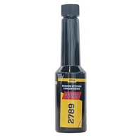 WEPP 2789 BENZINE SYSTEEM CONSERVERING / ADDITIEF - BIG BOY MOTORCYCLES 