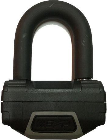 SXP DISC LOCK BLACK ART 4