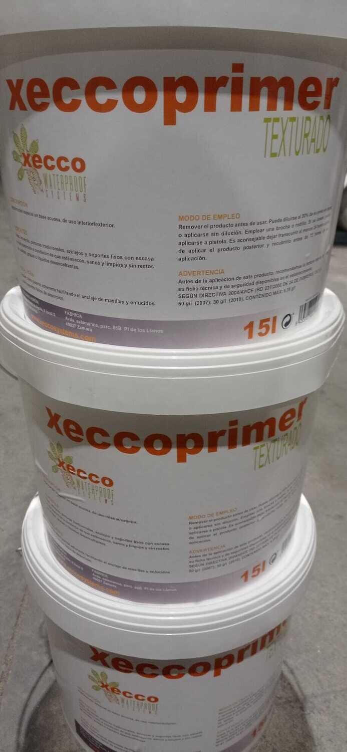 XECCOPRIMER PUENTE DE ADHERENCIA.