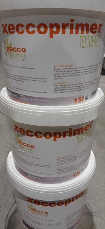 XECCOPRIMER PUENTE DE ADHERENCIA.