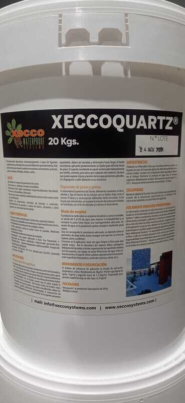 XECCOQUARTZ