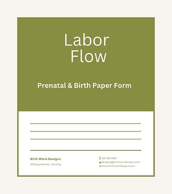 LABOR FLOW