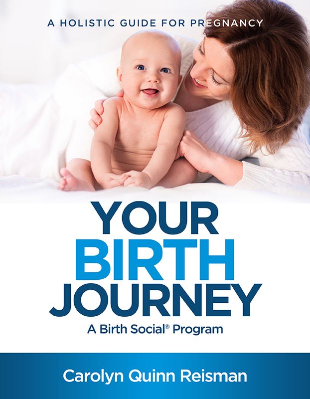 YOUR BIRTH JOURNEY - BULK BOOKS