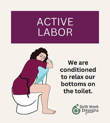 ACTIVE LABOR