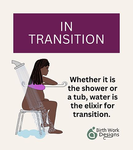 TRANSITION