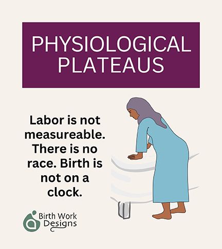 PHYSIOLOGICAL PLATEAUS