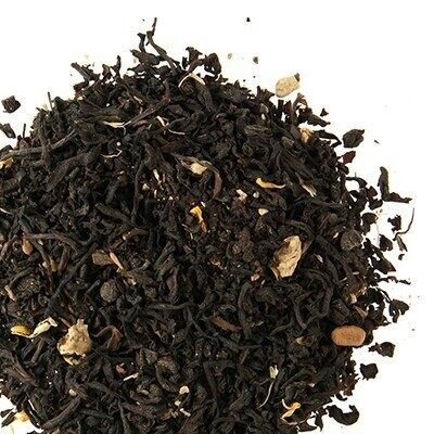 Ethiopian Mocha Pu-Erh