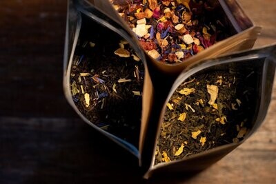 Tea