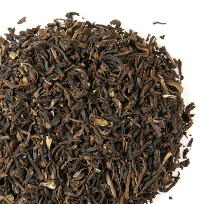 Lapsang Souchong