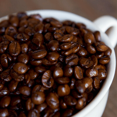 Almond Amaretto Decaf