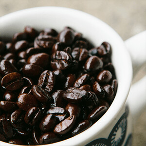Totally Nuts! Decaf