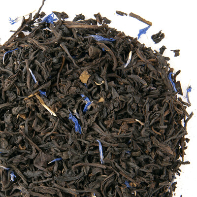 Cream Earl Grey