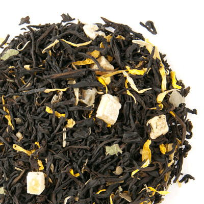Peach Apricot Decaf