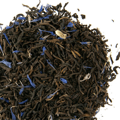 Earl Grey Decafe