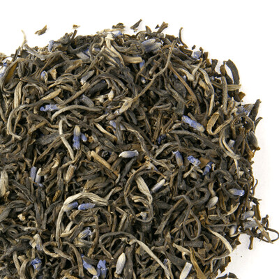 Earl Grey Green